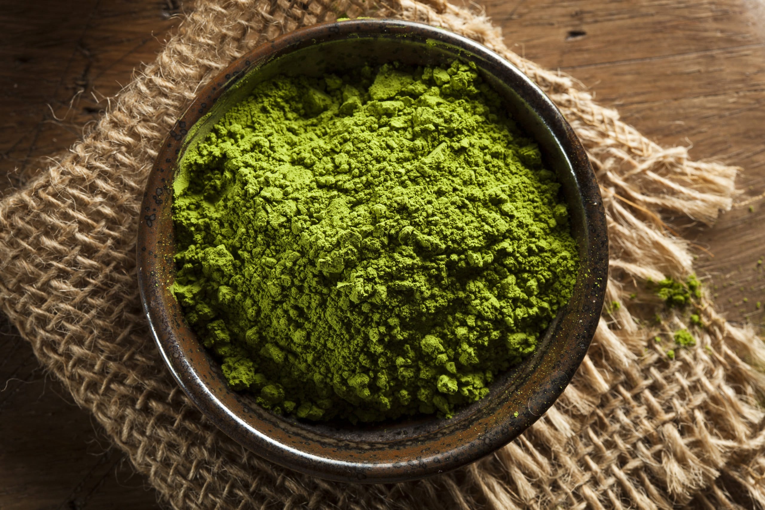 Green Vein Kratom Powder & Capsules for Sale Online - Kratom-k