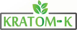 Kratom-K Logo
