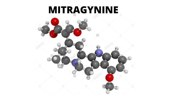 Mitargynine