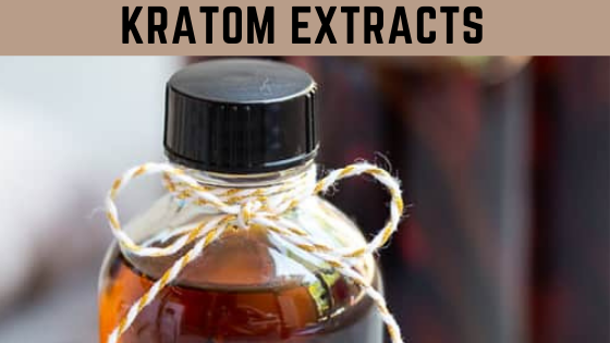 buy kratom extracts