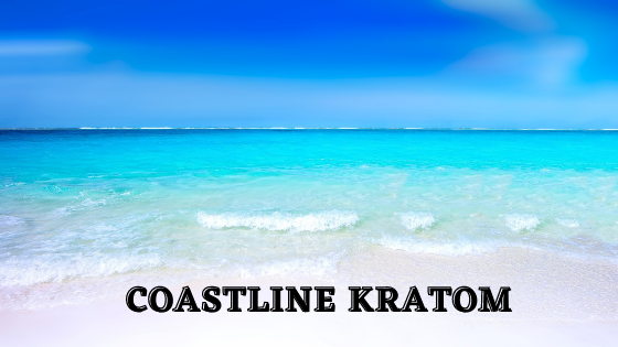coastline kratom